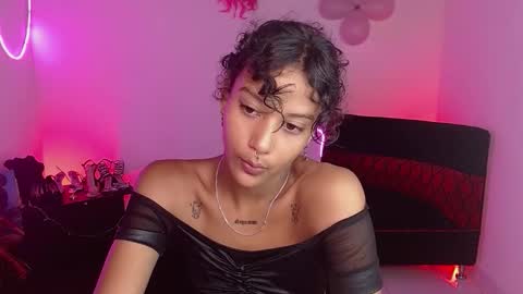 Celeste online show from November 18, 12:17 pm