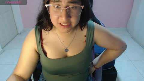 celeste817631 online show from May 11, 2:45 pm