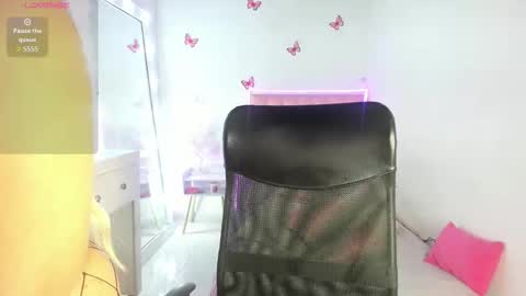 Celeste Sweet online show from January 8, 6:56 pm