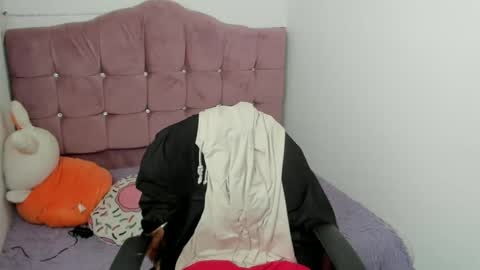 celeste_bonnet1 online show from October 14, 3:25 pm