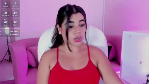 Celeste online show from July 21, 9:04 pm