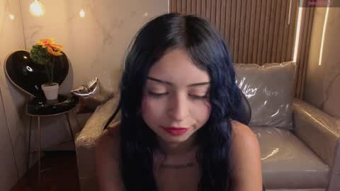 celeste_fioree online show from March 5, 8:59 pm