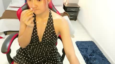 celeste_monrooe online show from July 14, 2:16 am
