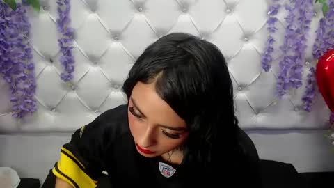 celeste owen18 online show from March 11, 3:04 am