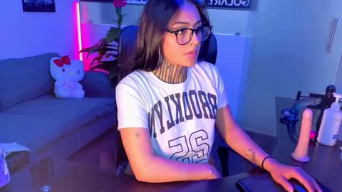 celeste owen18 online show from March 13, 4:03 am