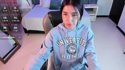 Celeste online show from April 7, 12:18 pm