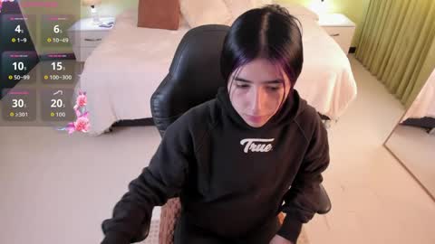 Celeste online show from April 4, 12:15 pm