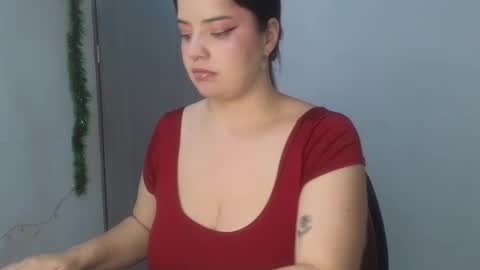 celeste_shinny online show from December 21, 11:19 pm