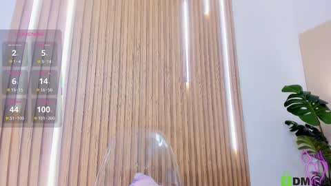 Celeste Wayne online show from March 29, 4:33 am