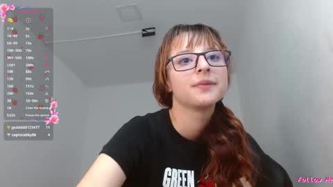 celesteayase online show from February 28, 11:01 pm