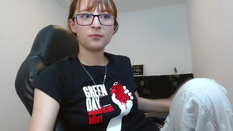 celesteayase online show from February 6, 8:34 pm