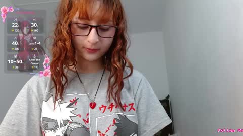 celesteayase online show from January 17, 8:11 pm