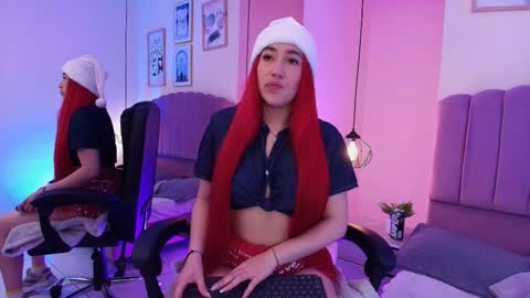 Celeste online show from December 2, 11:34 am