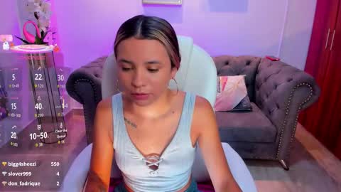 celestee_rain online show from September 20, 11:19 am