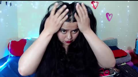 celestehot707rs online show from September 30, 6:52 am