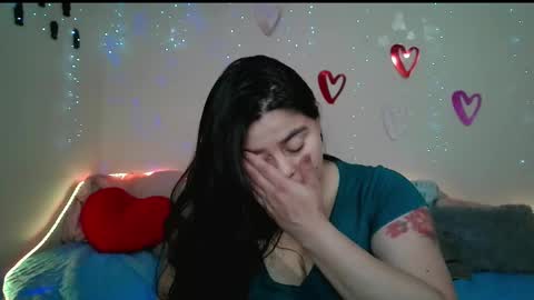 celestehot707rs online show from March 11, 4:51 pm