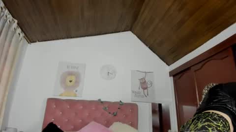 Celeste online show from February 24, 11:41 am