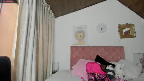 Celeste online show from March 12, 11:31 am