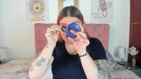 Celeste online show from October 18, 12:19 pm