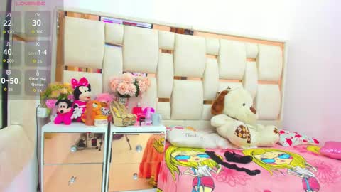 celestesexx_ online show from February 20, 11:12 am