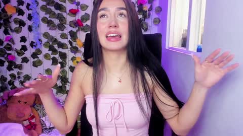 Celestineeeeee online show from December 28, 5:25 pm