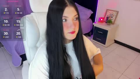 Celesttee  online show from May 31, 9:27 pm