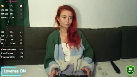 CelestynStar online show from December 20, 10:03 pm