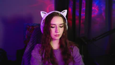 celia_sensual_ online show from April 11, 8:12 pm