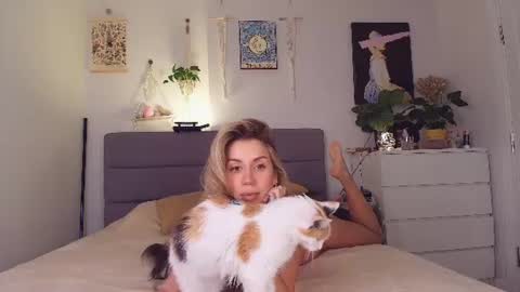 Celin online show from July 22, 5:47 pm