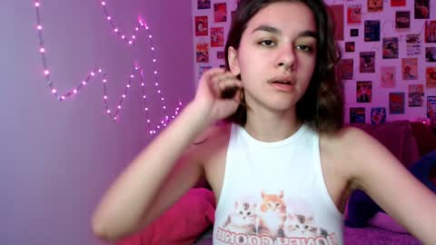  Celine  online show from December 7, 7:38 am