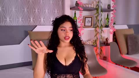 Celine online show from October 7, 4:55 pm