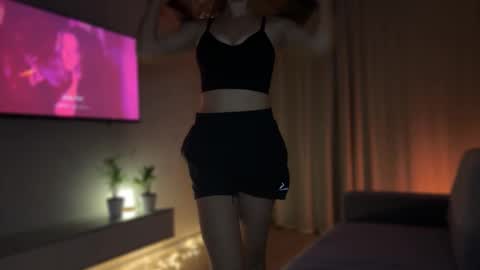 cella15 online show from December 2, 8:11 pm