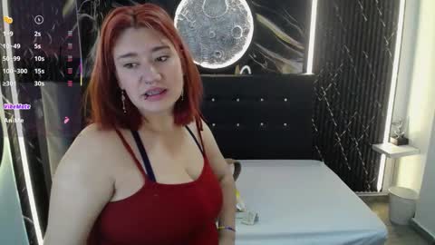 Cerecita  online show from October 29, 12:20 pm