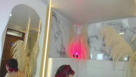 Snapshot of cerecita_02 chatting on September 11, 3:12 pm Cerecita online show from September 11, 3:12 pm