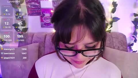 charlotte online show from November 2, 8:12 pm