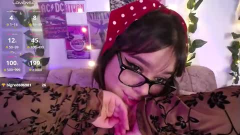 charlotte online show from November 28, 8:01 pm