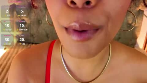 CHAARLOTTEE online show from July 25, 12:50 am