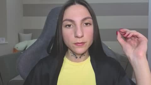 Kate online show from February 26, 2:27 pm