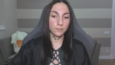 Kate online show from October 31, 12:09 pm