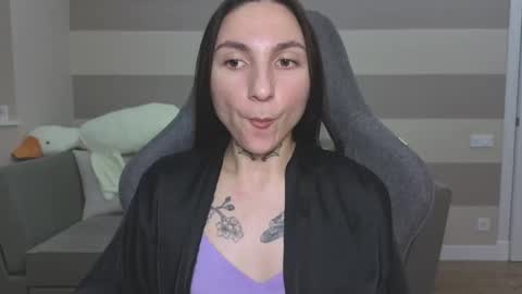 Kate online show from November 13, 2:49 pm