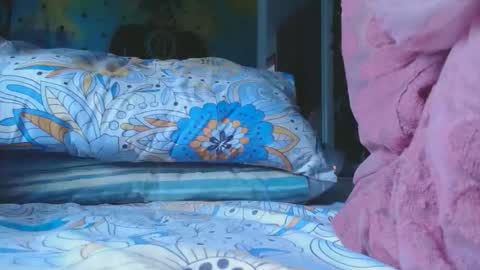 Chanel M. online show from March 8, 7:07 pm