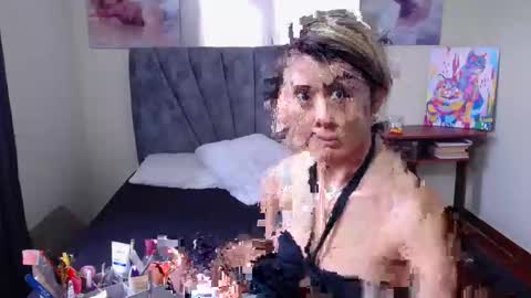 chanel online show from January 11, 2:55 pm