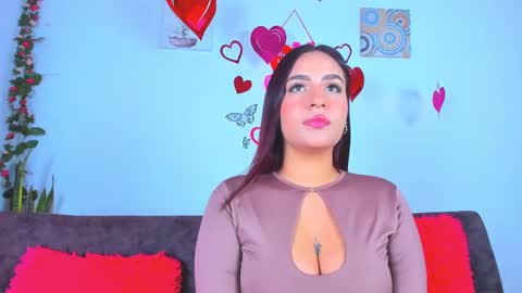  Chanel Parker  online show from February 25, 2:25 am