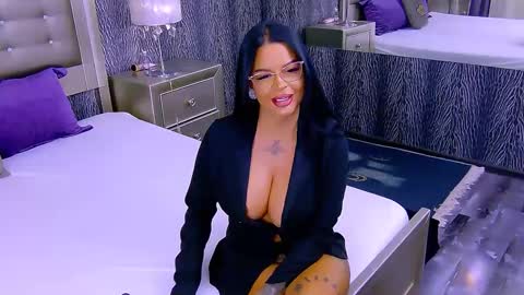 Snapshot of chanelledy1 chatting on September 27, 3:03 am chanelledy1 online show from September 27, 3:03 am