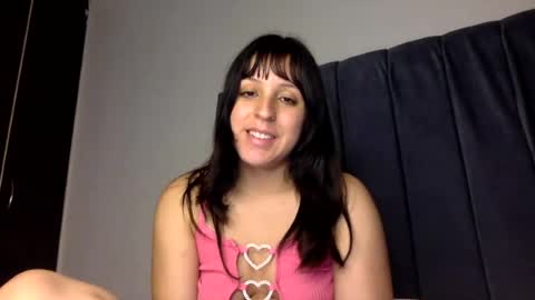 Viviana 3 online show from July 11, 10:32 pm