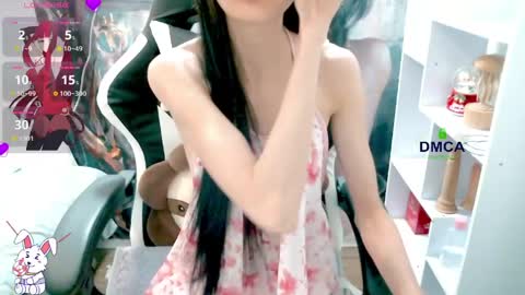 changchang_ online show from April 4, 6:34 am