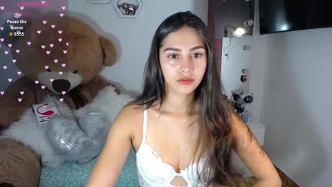 Isabella online show from January 6, 8:18 am