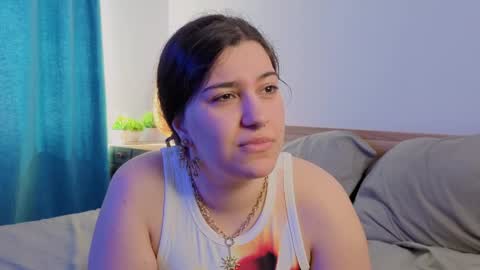 Rebecca online show from May 1, 11:24 am