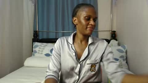 Chantel online show from March 11, 11:48 pm