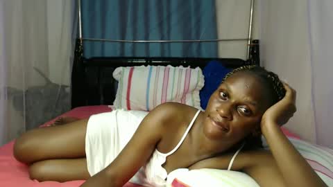 Chantel online show from December 11, 7:03 pm